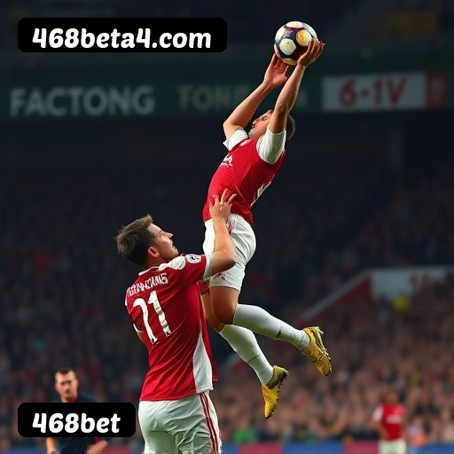 Vantagens exclusivas 468bet para jogadores brasileiros - São Paulo, Rio, BH