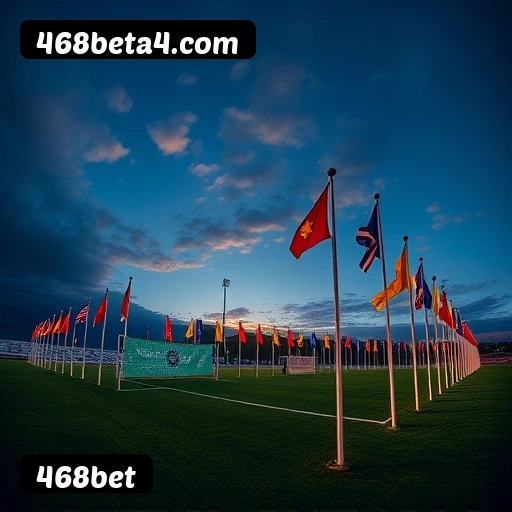 468bet bônus R$5.000 + 500 giros - Rollover 35x, prazo 30 dias, 38% taxa conversão