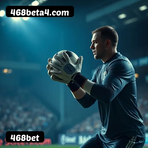 Tabela RTP dos jogos de cassino da 468bet