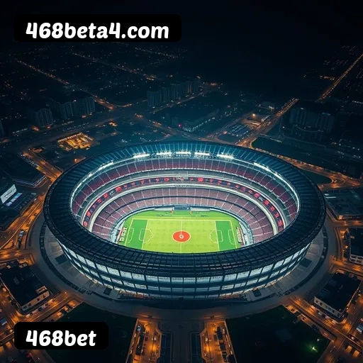 Loterias online disponíveis na 468bet