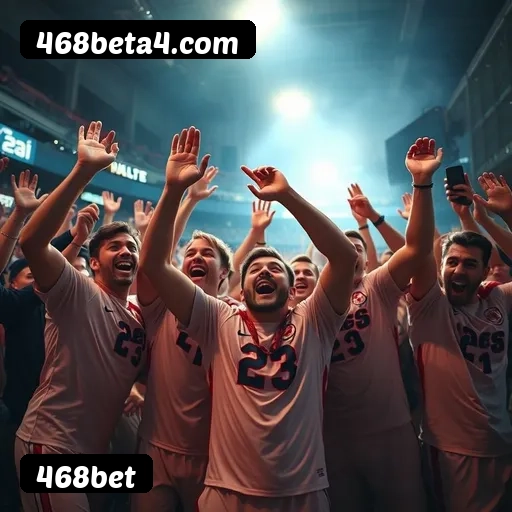 468bet segurança SSL 256-bit - Licença Curaçao, eCOGRA, GLI certificado