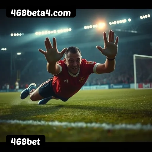 Estatísticas 468bet 2025–2026 - 120 mil jogadores ativos, R$72.5M pagos, RTP 96.52%