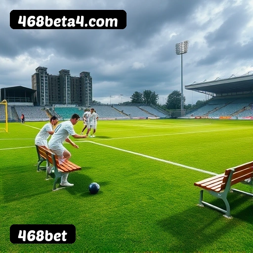 6 vantagens exclusivas do programa VIP da 468bet