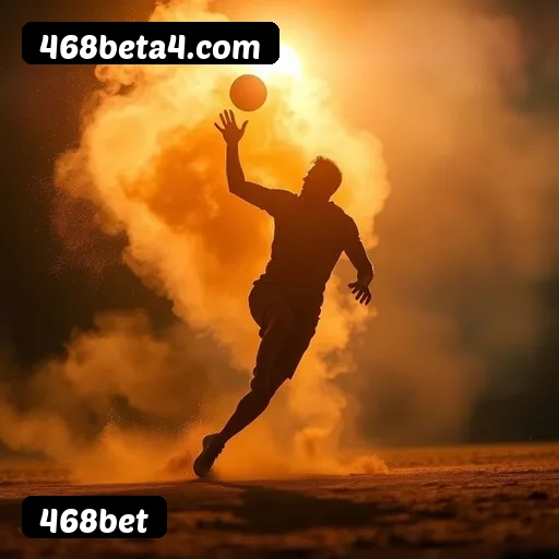 Níveis do programa VIP da 468bet